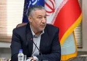 کانتینرهای کالاهای اساسی در انفجار بندر رجایی نبودند