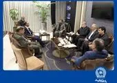 حمایت از پروژه‌های عمرانی با تمرکز بر اشتغال جوانان