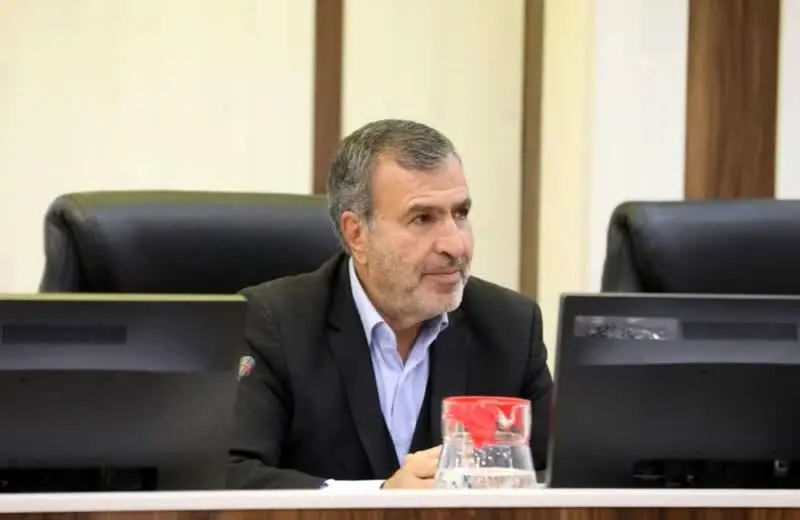 پروژه فردین پور در آستانه بهره برداری قرار دارد

