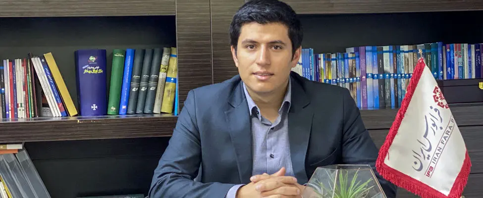 شفاف‌سازی معاملات 14 دی‌ماه نمادهای معاملاتی «کرمان» و «وآیند» در فرابورس
