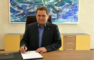 پیام مدیرعامل بانک صنعت و معدن به مناسبت سالگرد تأسیس این بانک
