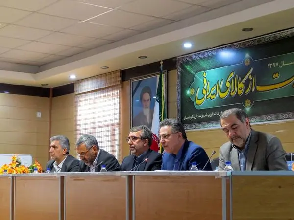 تصویب ۱۳ طرح صنعتی با اشتغالزایی ۱۵۰ نفر در سمنان