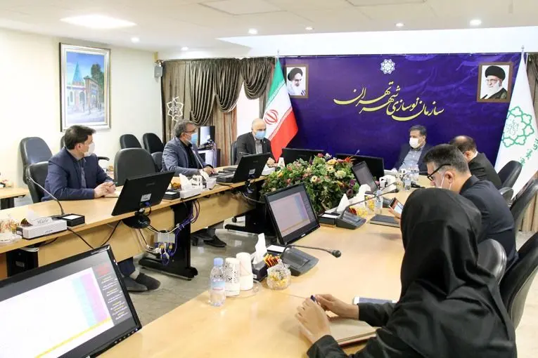 اعتمادسازی سازمان نوسازی با اجرای پروژه های توسعه محله ای

