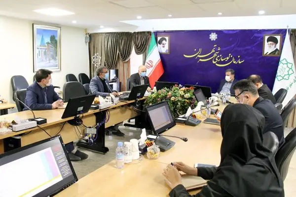 اعتمادسازی سازمان نوسازی با اجرای پروژه های توسعه محله ای