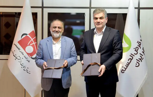 حمایت بانک قرضالحسنه مهر ایران از نوسازی ناوگان حملونقل عمومی