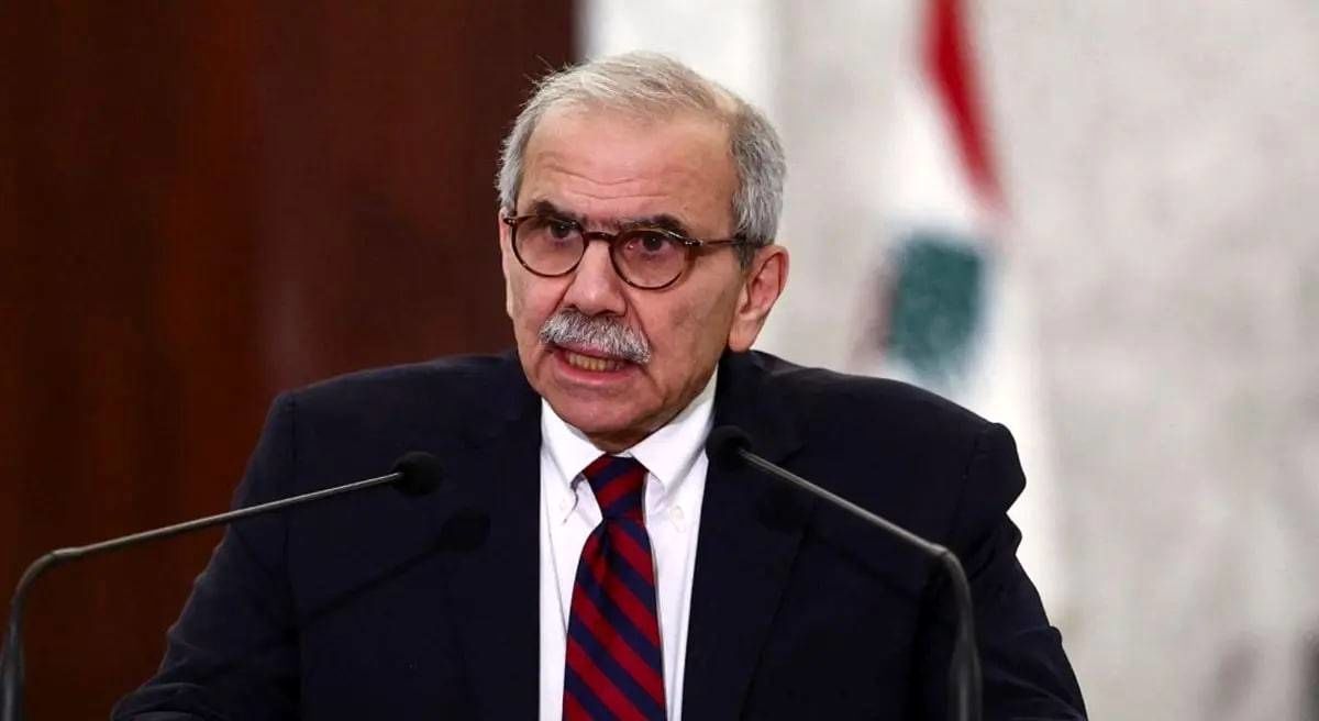 دولت جدید لبنان در بوته نقد «جریان خاورمیانه» پرس تی‌وی

