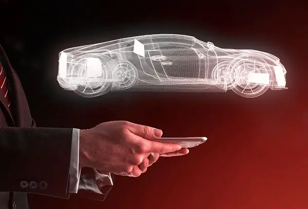 فتح صنعت حمل و نقل توسط خودروهای نرمافزار-محور (SDV)