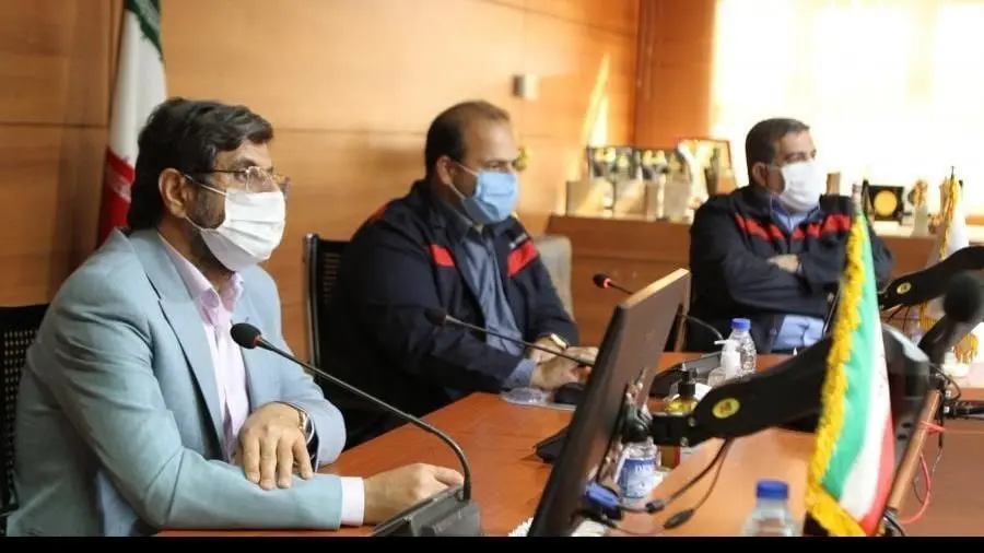 با تمام توان از شرکت کم نظیر و موفق فولاد اکسین حمایت می کنیم

