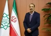 جلب مشارکت مردم محلی در  خدمات رسانی به زائرین 