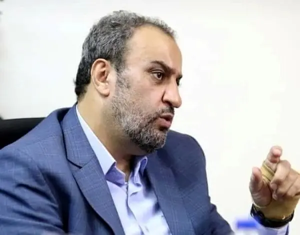 ترور اقتصادی فرمانده جبهه صنعت فولاد کشور توسط ایالات متحده