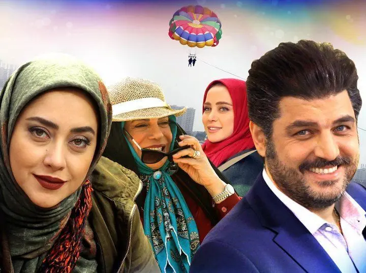 ماجرای احمدی نژاد و فیلترینگ + عکس