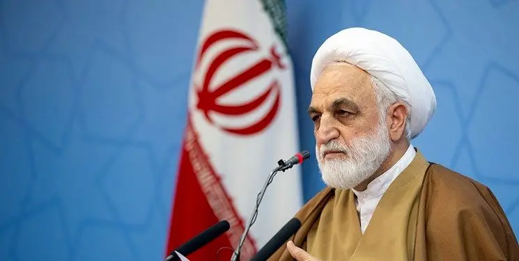 رئیس جدید قوه قضائیه تا پایان سال معرفی می شود