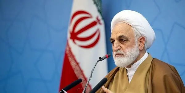 رئیس جدید قوه قضائیه تا پایان سال معرفی می شود