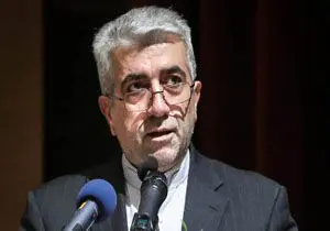 وزیر نیرو خواستار کمک شد