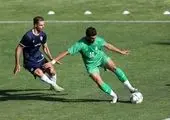 مهدی لیموچی به سپاهان پیوست
