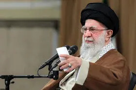 رهبر معظم انقلاب درباره تحولات منطقه سخنرانی خواهند کرد

