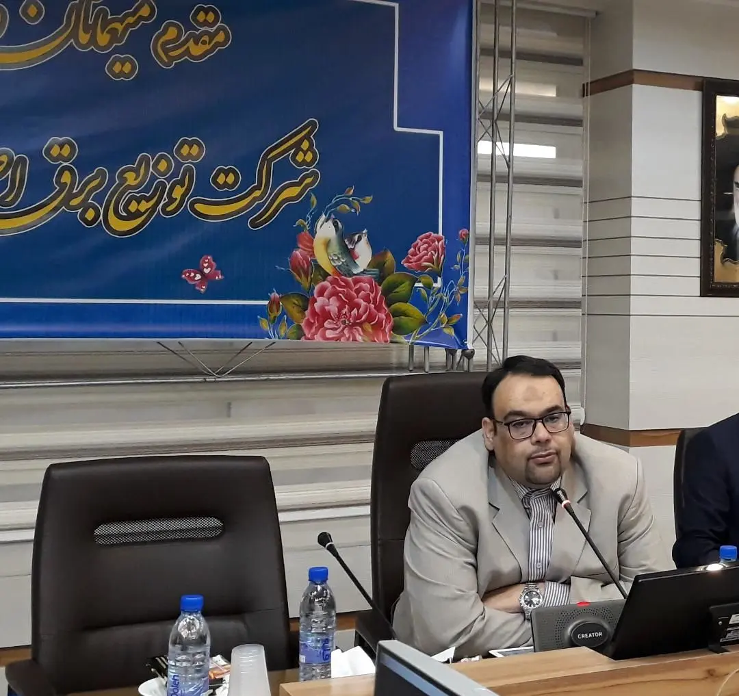 برق مصرفی کولرها در ایران معادل برق مصرفی 3 کشور همسایه است.

