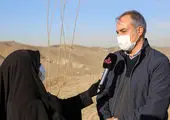  باحضور سرپرست سازمان منطقه آزاد انزلی تعدادی نهال غرص شد

