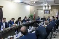 به روز بودن اطلاعات همکاران شعب جذب منابع ارزان قیمت را سرعت می دهد
