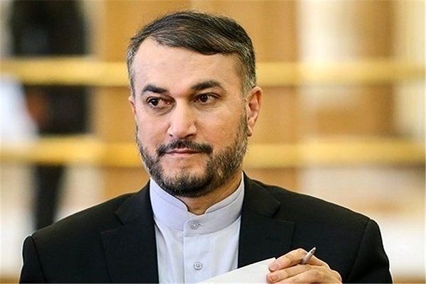 آمادگی ایران برای حمایت و یاری لبنان