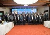 پیام مدیرعامل شرکت نفت مناطق مرکزی ایران به مناسبت روز ملی ایمنی و آتش نشانی