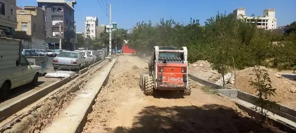 پنجمین پایانه تاکسیرانی منطقه 19 احداث می شود