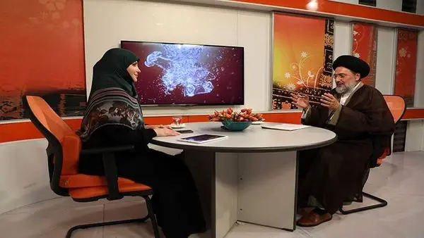 آموزش نظم به کودکان در برنامه «مسائل و حلول» از شبکه الکوثر