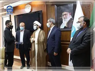 بیمه آسیا خسارت بیمه عمر جانباختگان کرونا در  جزیره کیش را پرداخت کرد