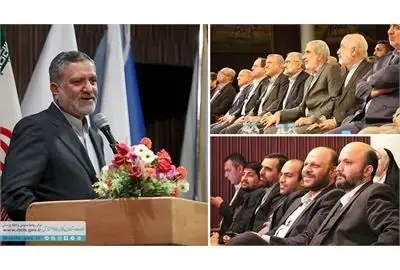 اولین همایش ملّی «یاریگران سلامت دانشآموزان» برگزار شد