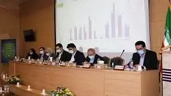 گزارش مقبول کلیه شرکتهای تابعه بانک کارآفرین