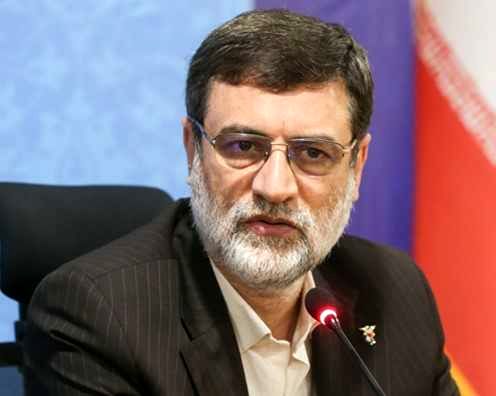 بانک دی روی ریل شفافیت است
