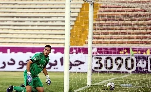 امیدوارم که روزهای خوبی را در استقلال تجربه کنم/دوستی من با حسینی دیرینه است