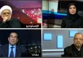 «الملحمة الزینبة (س)» از شبکه الکوثر