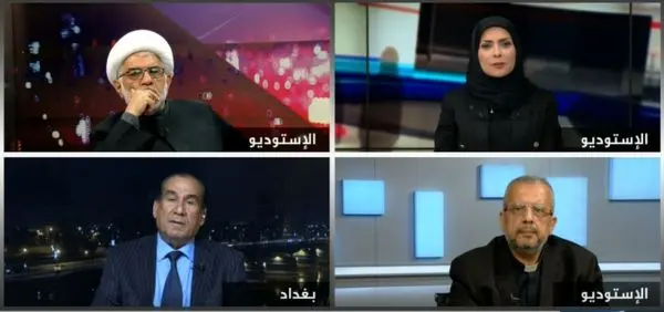 عاشورای حسینی

