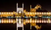 این مکان های دیدنی اصفهان در شب را از دست ندهید!