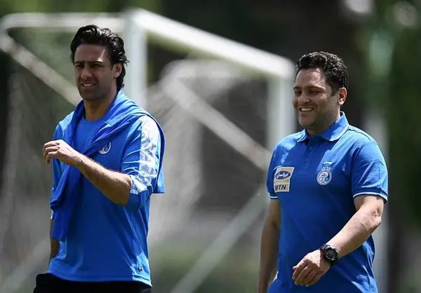 قرارداد ماجدی با استقلال فسخ شد