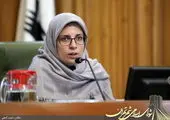 کسب درآمدهای شهرداری‌ ۲۵ درصد کاهش یافته است
