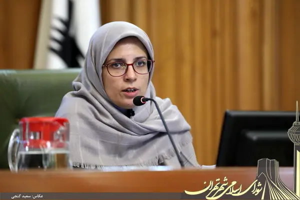 85 درصد از درآمد و هزینه شرکت برج میلاد هیچکجا منعکس نمیشود