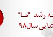دعوت به مجمع عمومی فوق العاده شرکت فروشگاه های زنجیره ای افق کوروش
