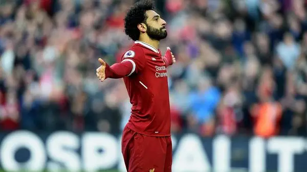 واکنش محمد صلاح به حادثه تروریستی نیوزلند +عکس