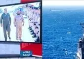 عادی‌سازی روابط کشورهای عربی با رژیم صهیونیستی 