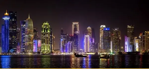 فردا بهترین های قاره کهن معرفی می‌شوند