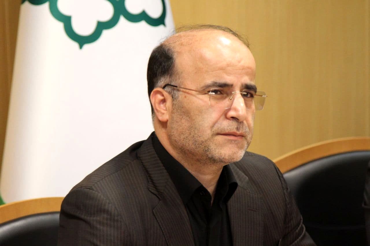 مناسب سازی، دمام زنی  و مدیحه سرایی در معابر و میادین مرکزی تهران در ماه محرم

