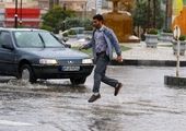 هشدار نارنجی برای شرق کشور

