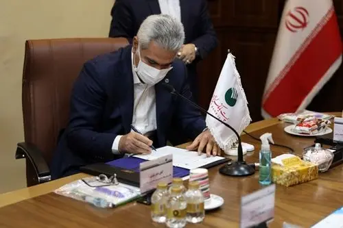 تفاهم نامه امضاء شده با بانک دی مصداق تبدیل رقابت بانکی به رفاقت بانکی است