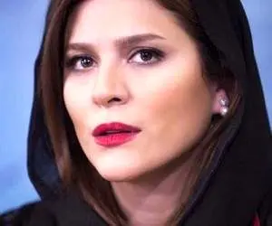 سحر دولتشاهی برنده جایزه جشن منتقدان +عکس