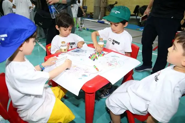 فراخوان مسابقه طراحی و نقاشی بازی‌های آسیایی هانگژو 2022