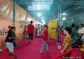 بانوان کارآفرین منطقه ۲ صاحب بازارچه دائمی می‌شوند