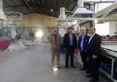  پیشگامی در کارآفرینی و حمایت از تولید و اقتصاد دانش‌بنیان