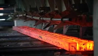 شمش بلوم در صدر معاملات بورس کالای ایران
